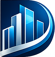 Dhanji Builds logo